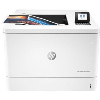HP Color LaserJet Enterprise M751dn - Laserdrucker