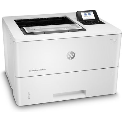 HP LaserJet Enterprise M507dn - Laserdrucker