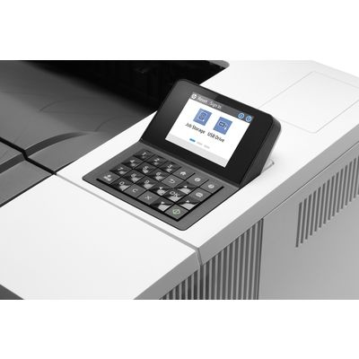 HP LaserJet Enterprise M507dn - Laserdrucker