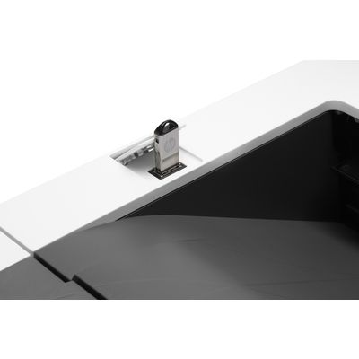 HP LaserJet Enterprise M507dn - Laserdrucker