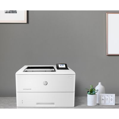 HP LaserJet Enterprise M507dn - Laserdrucker