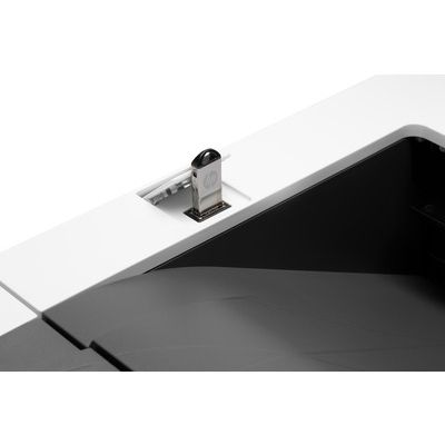 HP LaserJet Enterprise M507x - Laserdrucker