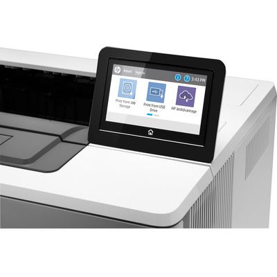 HP LaserJet Enterprise M507x - Laserdrucker