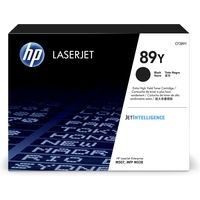 HP 89Y (CF289Y) - Schwarz - Toner - Extra hohe Kapazität