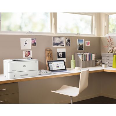 HP LaserJet Pro M404dw - Laserdrucker