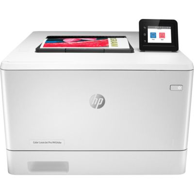 HP Color LaserJet Pro M454dw - Laserdrucker