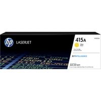 HP 415A (W2032A) - Gelb - Toner