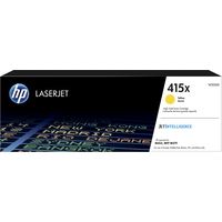 HP 415X (W2032X) - Gelb - Toner - Hohe Kapazität