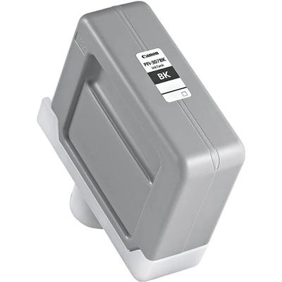 Canon PFI-307BK - Schwarz - Druckerpatrone