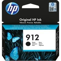 HP 912 (3YL80AE) - Schwarz - Druckerpatrone