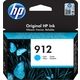 HP 912 (3YL77AE) - Cyan - Druckerpatrone