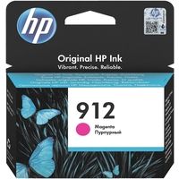 HP 912 (3YL78AE) - Magenta - Druckerpatrone