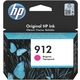HP 912 (3YL78AE) - Magenta - Druckerpatrone