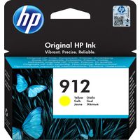 HP 912 (3YL79AE) - Gelb - Druckerpatrone
