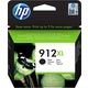 HP 912XL (3YL84AE) - Schwarz - Druckerpatrone - Hohe Kapazität
