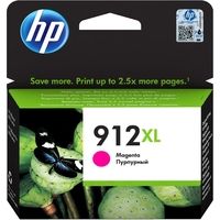 HP 912XL (3YL82AE) - Magenta - Druckerpatrone - Hohe Kapazität