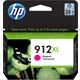 HP 912XL (3YL82AE) - Magenta - Druckerpatrone - Hohe Kapazität