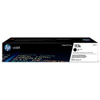 HP 117A (W2070A) - Schwarz - Toner