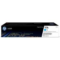 HP 117A (W2071A) - Cyan - Toner