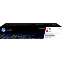 HP 117A (W2073A) - Magenta - Toner