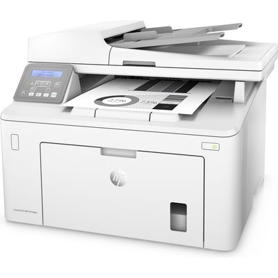 HP LaserJet Pro MFP M148dw - Laserdrucker
