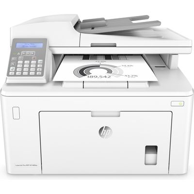 HP LaserJet Pro MFP M148fdw - Laserdrucker