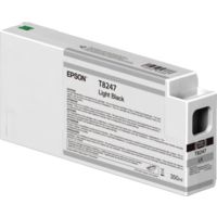 Epson T8247 - Hellschwarz - Druckerpatrone