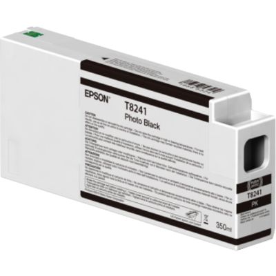 Epson T8241 - Fotoschwarz - Druckerpatrone