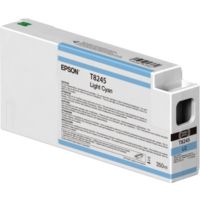 Epson T8245 - Hellcyan - Druckerpatrone