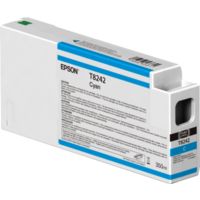 Epson T8242 - Cyan - Druckerpatrone