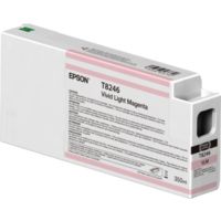 Epson T8246 - Kräftiges helles Magenta - Druckerpatrone