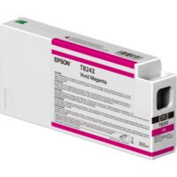 Epson T8243 - Magenta - Druckerpatrone