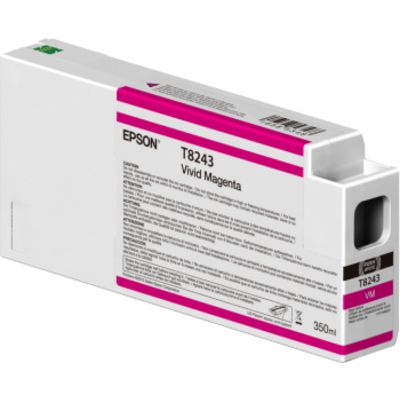 Epson T8243 - Magenta - Druckerpatrone