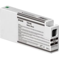 Epson T8248 - Mattschwarz - Druckerpatrone
