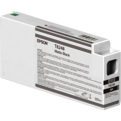 Epson T8248 - Mattschwarz - Druckerpatrone