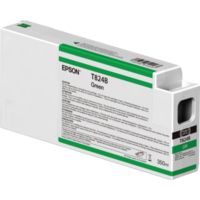 Epson T824B - Grün - Druckerpatrone
