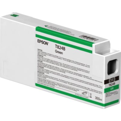 Epson T824B - Grün - Druckerpatrone