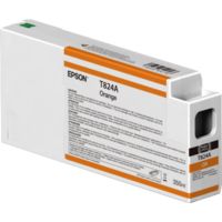 Epson T824A - Orange - Druckerpatrone