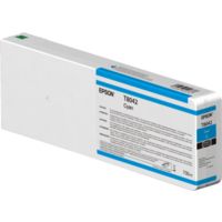Epson T8042 (C13T804200) Druckerpatrone Cyan