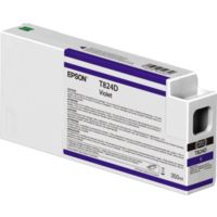 Epson T824 (T824D00) Druckerpatrone Violett