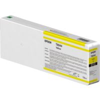 Epson T8044 (C13T804400) Druckerpatrone Gelb