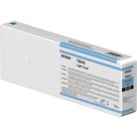 Epson T8045 (C13T804500) Druckerpatrone Hell-Cyan