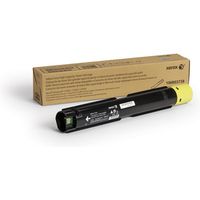 Xerox 106R03738 - Gelb - Toner - Extra hohe Kapazität