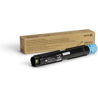 Xerox 106R03744 - Cyan - Toner - Hohe Kapazität
