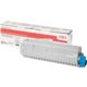 OKI 47095704 - Schwarz - Toner
