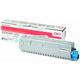 OKI 47095703 - Cyan - Toner