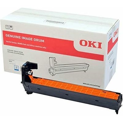 OKI 46857508 - Schwarz - Trommel