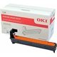 OKI 46857508 - Schwarz - Trommel