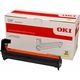 OKI 46857505 - Gelb - Trommel