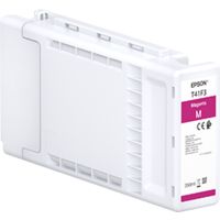 Epson T41F340 - Magenta - Druckerpatrone